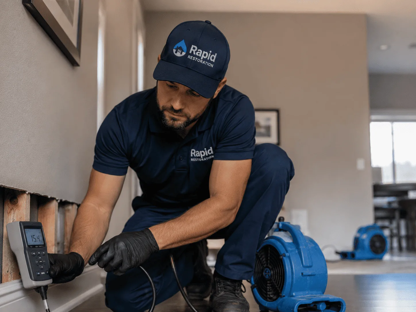 Common questions about Structural Drying in Westwood, NJ